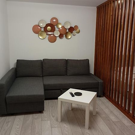 Apartament General Galati  Exterior photo