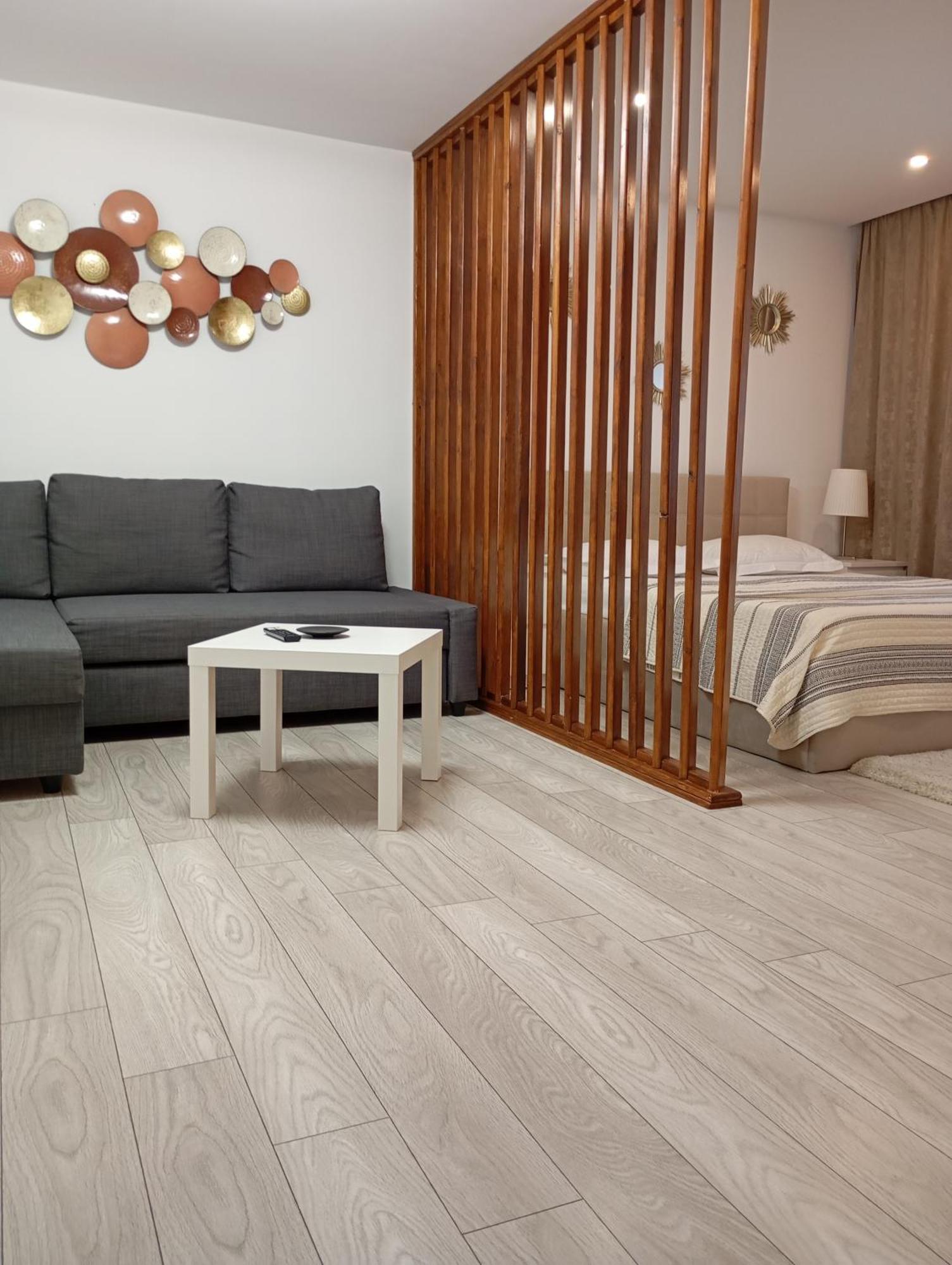 Apartament General Galati  Exterior photo